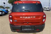 $27344 : 2023 Bronco Sport Big Bend thumbnail