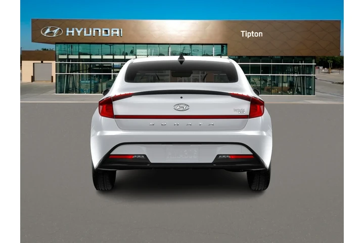 $22979 : Hyundai SONATA Hybrid 2023 B image 6