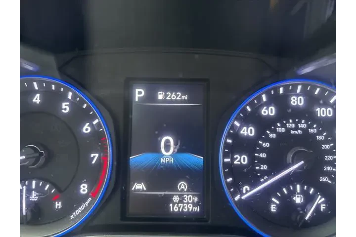 $20416 : Hyundai KONA 2023 AWD SE 4dr image 4