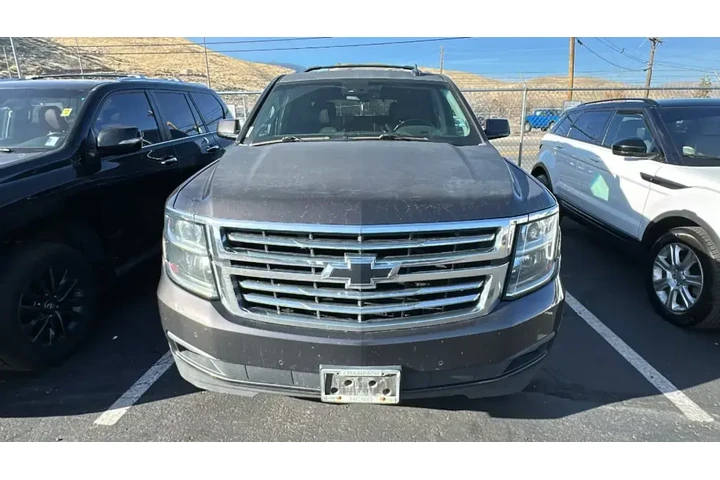 $19995 : Chevrolet Tahoe 2016 4x4 LT image 2