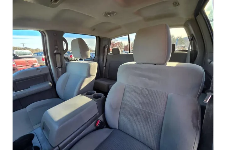 $8995 : 2007 F-150 image 7