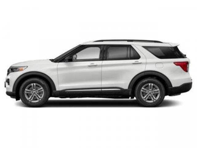 $28988 : 2021 Explorer XLT image 7