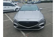 $34500 : Genesis G70 2023 3.3T Standa thumbnail