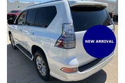 $28791 : Lexus GX 460 2018 AWD 4dr SU thumbnail