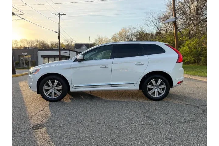 $6850 : 2016 XC60 T5 Premier image 4