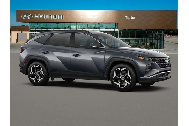 $21999 : Hyundai TUCSON 2023 SEL 4dr image 10