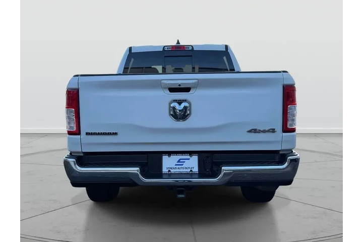 $29242 : Ram 1500 2021 4x4 Big Horn 4 image 6