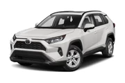 Toyota RAV4 2020 AWD XLE 4dr en Boston