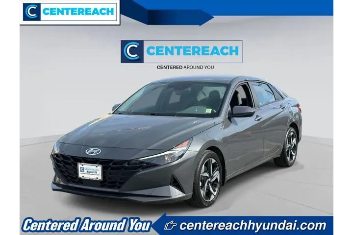 $17555 : Hyundai ELANTRA 2023 SEL 4dr image 1