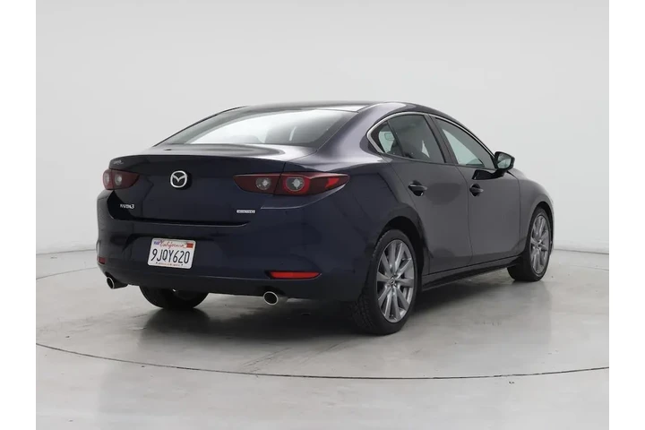 $21998 : Mazda Mazda3 Sedan 2023 2.5 image 8