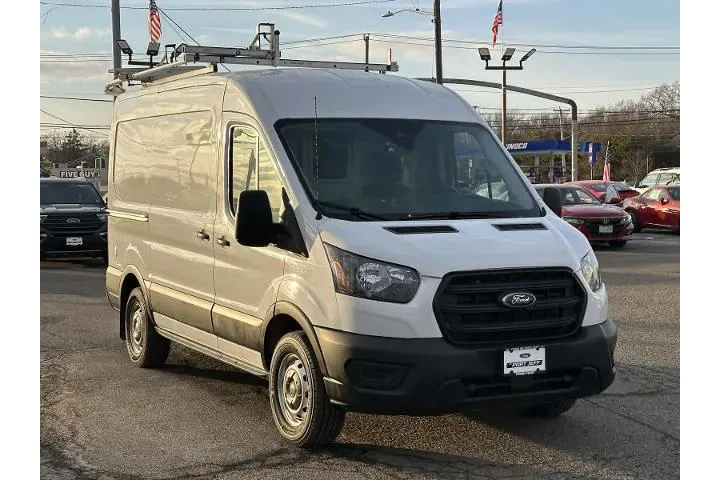 $27995 : Ford Transit 2020 250 3dr SW image 4