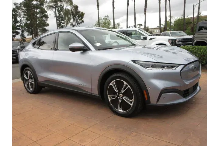 $22999 : Ford Mustang Mach-E 2022 AWD image 6