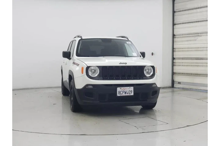 $13599 : Jeep Renegade 2018 Sport 4dr image 5