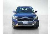 $24492 : Kia Seltos 2024 AWD SX 4dr S thumbnail