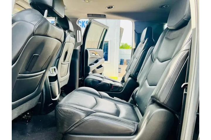 $23995 : 2018 Escalade ESV 2WD Luxury image 10