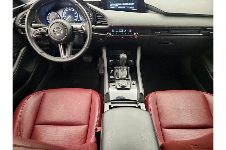 $25998 : Mazda Mazda3 Hatchback 2024 image 9