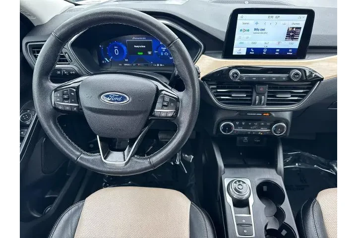 $26988 : Ford Escape Plug-In Hybrid 2 image 10