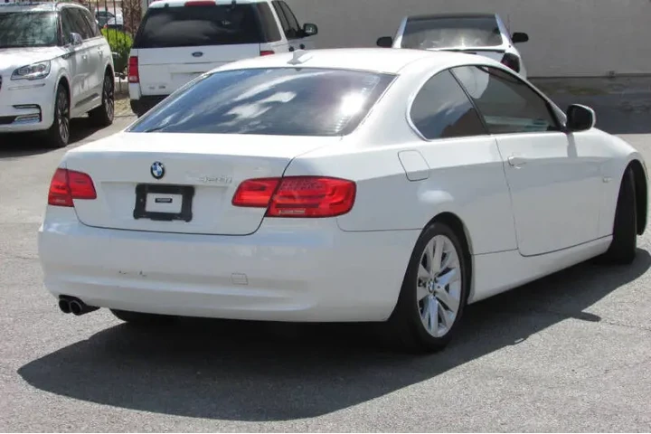 $8995 : 2012 BMW 3 Series 328i image 6