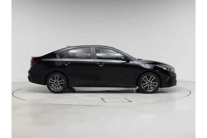 $19998 : Kia Forte 2023 GT-Line 4dr S image 7