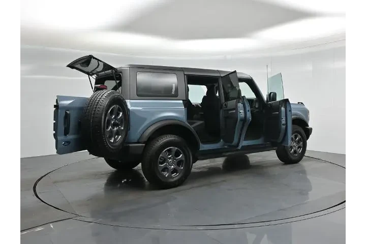 $37308 : Ford Bronco 2022 4x4 Big Ben image 6