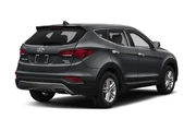 $11298 : Hyundai SANTA FE Sport 2018 thumbnail