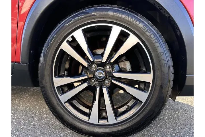 $12888 : Nissan Kicks 2019 SV 4dr Cro image 6