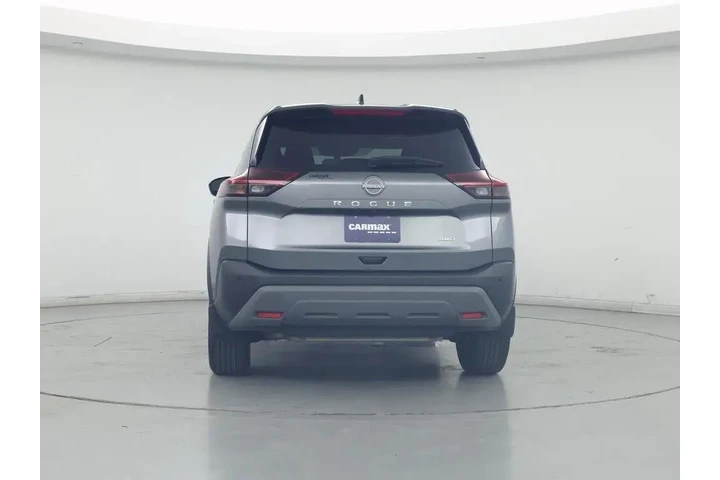 $22998 : Nissan Rogue 2023 AWD S 4dr image 6
