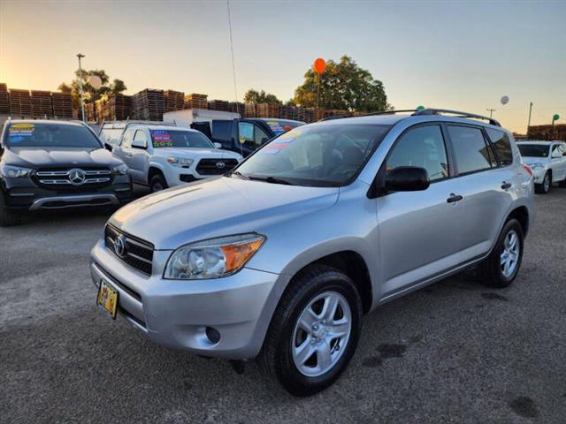 $8599 : 2006 RAV4 image 5