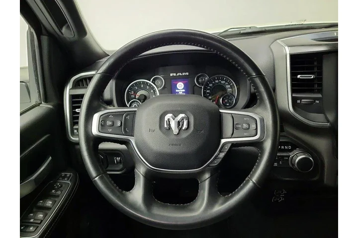 $39998 : Ram 2500 2024 4x4 Big Horn 4 image 10