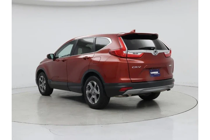 $17998 : Honda CR-V 2017 AWD EX-L 4dr image 2