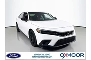 Honda Civic 2023 Si 4dr Seda