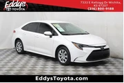 Toyota Corolla 2024 LE 4dr S