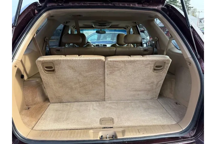 $5995 : 2002 MDX Touring image 9