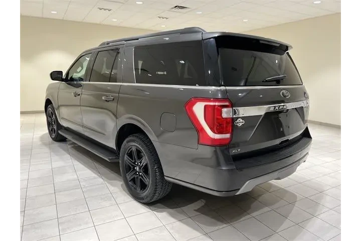 $24890 : Ford Expedition MAX 2021 4x2 image 3
