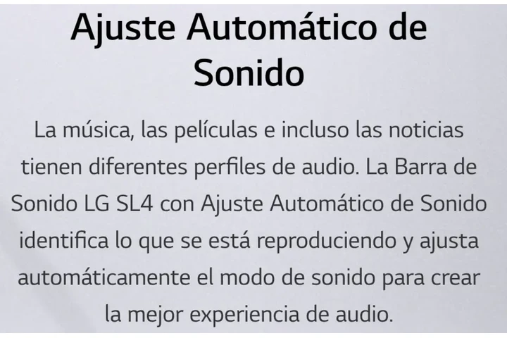 $500000 : 💥BARRA DE SONIDO+ SUBWOOFER image 10