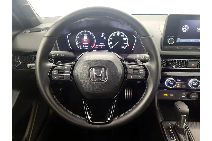 $27998 : Honda Civic 2024 Sport 4dr H image 10