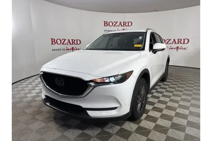 $17750 : Mazda CX-5 2019 Touring 4dr image 4