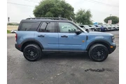 $34500 : Ford Bronco Sport 2025 AWD B thumbnail