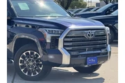 $39841 : Toyota Tundra 2023 4x4 Limit thumbnail