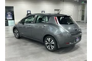 $7341 : Nissan LEAF 2017 SL 4dr Hatc thumbnail