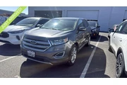 Ford Edge 2018 Titanium 4dr en Santa Rosa