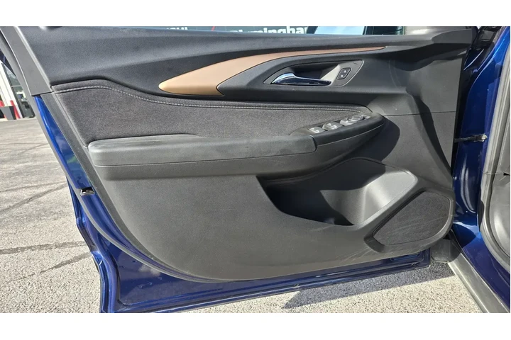 $24388 : Chevrolet Trailblazer 2023 A image 4