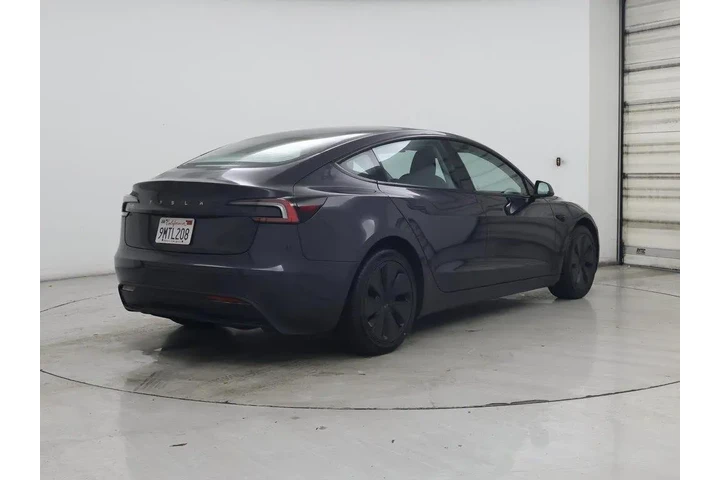 $30998 : Tesla Model 3 2024 Long Rang image 8