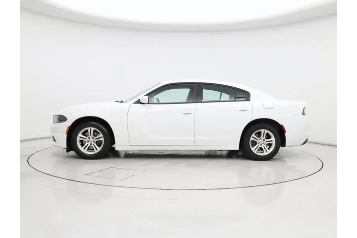 $19998 : Dodge Charger 2022 SXT 4dr S image 3