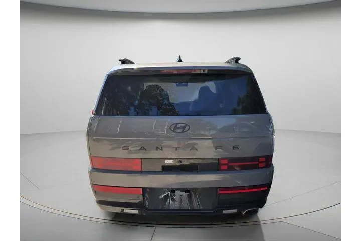 $33952 : Hyundai SANTA FE 2024 Callig image 5