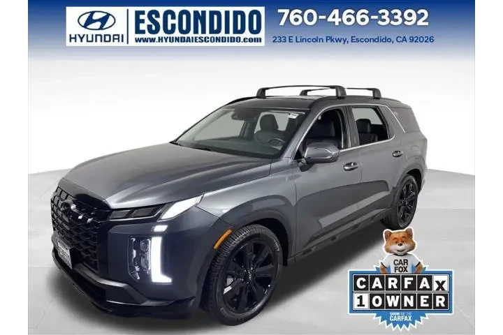 $33895 : Hyundai PALISADE 2023 AWD XR image 1