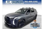 Hyundai PALISADE 2023 AWD XR en San Diego