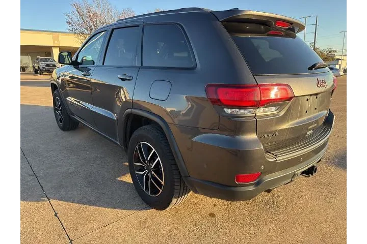 $19451 : Jeep Grand Cherokee 2019 4x4 image 5