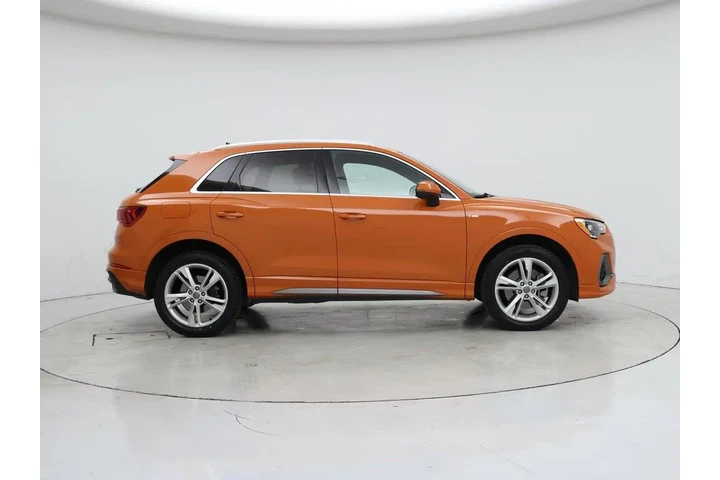 $22998 : Audi Q3 2021 AWD quattro S l image 7