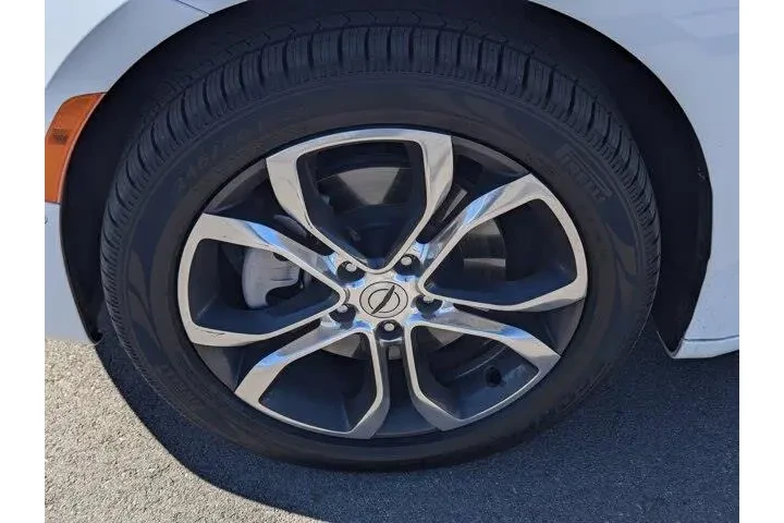 $39999 : Chrysler Pacifica 2024 AWD P image 7